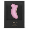 Stimulator Clitoris Lelo Sonic SONA Roz Thumb 3