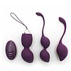 Set Bile Vaginale Rimba Rimini Kegel Mov Thumb 1