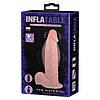 Vibrator Realistic Inflatable Thumb 4