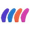 Set 4 Stimulatoare Silicone Finger Swirls Diverse Thumb 1