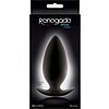 Anal Plug Renegade Spades Large Negru Thumb 1