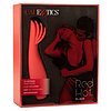 Stimulator Clitoris Red Hot Blaze Rosu Thumb 2