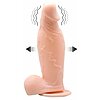 Vibrator Realistic Inflatable Thumb 2
