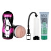 Kit Explozie de Încredere: Creștere, Pompă, Plăcere