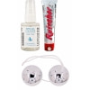 Kit Intensitate și Control: Set Pelvin 3în1