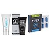 Pachet Putere Max: Kit pentru virilitate instantă