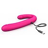 Vibrator Dorcel Orgasmic Double Do Roz Thumb 8