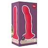 Dildo Bouncer Rosu Thumb 2