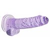 Dildo Realistic Crystal 7.4 Mov Thumb 2