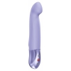 Mr Boss Vibrator Împingere G Spot 7 Viteze Reîncărcabil Mov