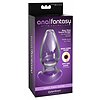 Anal Plug Mega Gaper Transparent Thumb 2