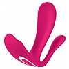 Vibrator Satisfyer Top Secret Plus Roz Thumb 2