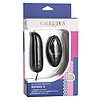 Ou Vibrator Remote Ridged G Negru Thumb 3