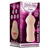 Masturbator HejiaZ Mouth Thumb 5