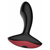 Magic Motion Solstice App Controlled Prostate Vibrator Negru Thumb 1