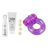 Set Plăcere Intensă: Vibrații, Confort și Igienă