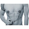 Nipple Chain Sextreme Luxury Argintiu Thumb 2