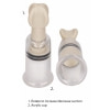 Nipple Suction Set Small Transparent Thumb 2