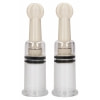 Nipple Suction Set Small Transparent Thumb 1