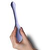 NIYA 1 Vibrating Kegel Massager Albastru Thumb 3