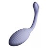 NIYA 1 Vibrating Kegel Massager Albastru Thumb 1