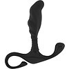 Prostate Massager No.27 Negru