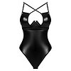 Body Obsessive Norides Negru M-L