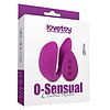 Vibrator O-Senzual Double Rush Mov Thumb 4