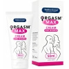 Orgasm Max Cream for Women 50ml
