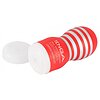 Original Tenga Vacuum Cup Medium Roșu Thumb 1