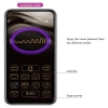 Vibrator Ou Catalina Control Bluetooth Reîncărcabil Din silicon Roz Thumb 10