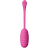 Vibrator Ou Catalina Control Bluetooth Reîncărcabil Din silicon Roz Thumb 3