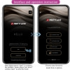 Vibrator Ou Catalina Control Bluetooth Reîncărcabil Din silicon Roz Thumb 11