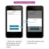 Vibrator Ou Catalina Control Bluetooth Reîncărcabil Din silicon Roz Thumb 7