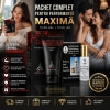 Pachet Cremă Mărirea Penisului Titan Gel Original + Spray Stud 100 Original Thumb 2