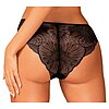 Chilot Obsessive Mibelia Negru XS-S Thumb 1