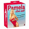 Păpușa Gonflabilă Iubită Ta Pamela