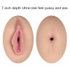 Păpușa Gonflabilă Victoria Hornie Boobie Thumb 1