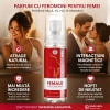 Parfum Cu Feromoni Cobeco Female 14ml Thumb 2