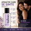 Parfum cu Feromoni Pentru Ea Espiegle Taboo 50ml Thumb 2
