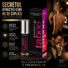 Parfum Feromoni Taboo For Her 15ml Thumb 3