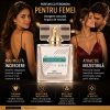 Parfum sofisticat PheroStrong Just For Women 50 ml Thumb 1