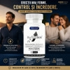 Pastile BigErection Pentru Erecții Puternice 60buc Thumb 3