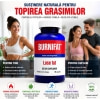 Pastile Burnifat Arderea Grăsimilor 60buc Thumb 3