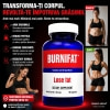 Pastile Burnifat Arderea Grăsimilor 60buc Thumb 2