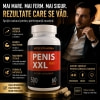Pastile De Mărirea Penisului XXL Max 60 Capsule Thumb 1
