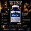 Pastile Maca 750mg 100 capsule Thumb 1
