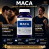 Pastile Maca 750mg 100 capsule Thumb 2