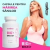 Pastile Mărirea Sânilor Big Breast 60buc Thumb 1