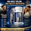Pastile Mărirea Volumului De Spermă Plus 30capsule Thumb 2